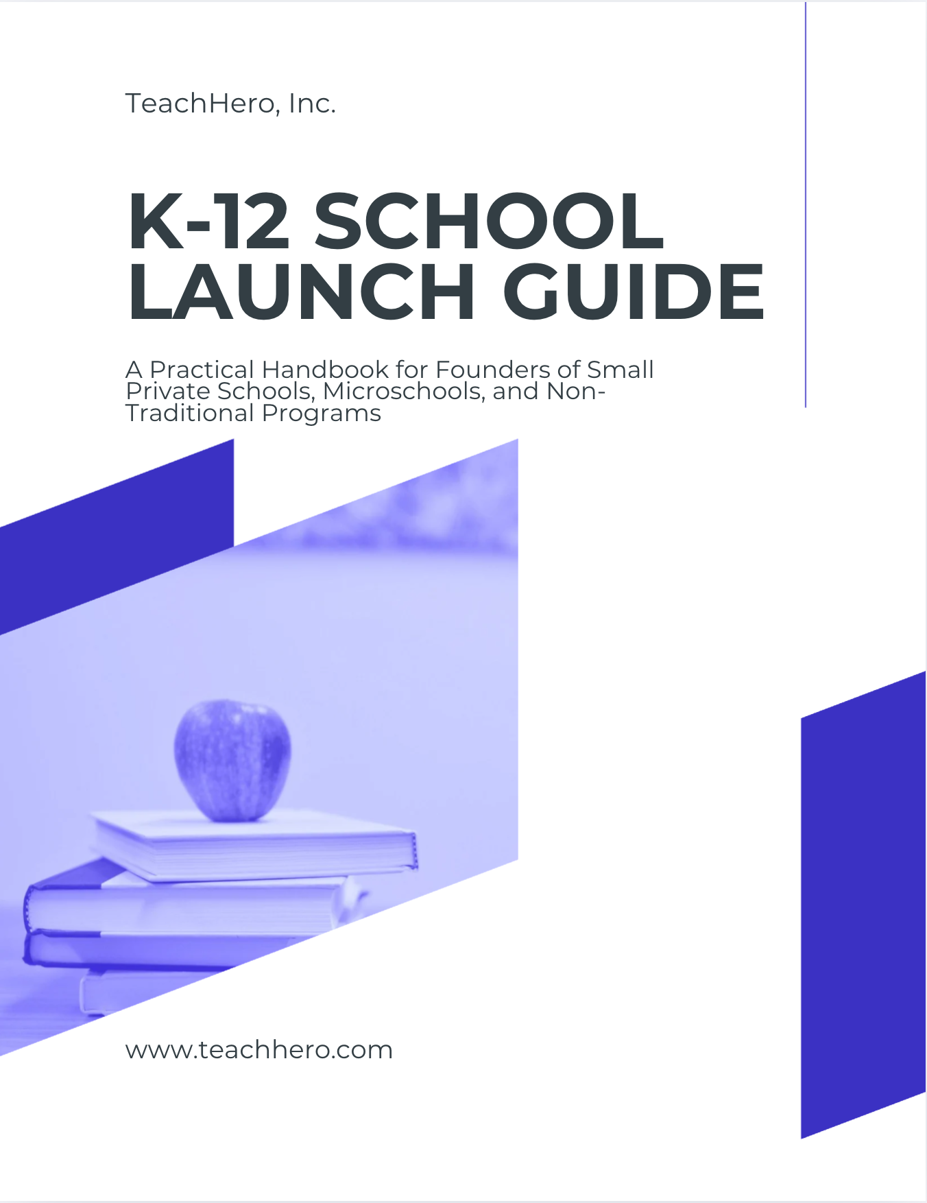 K-12 School Launch Guide