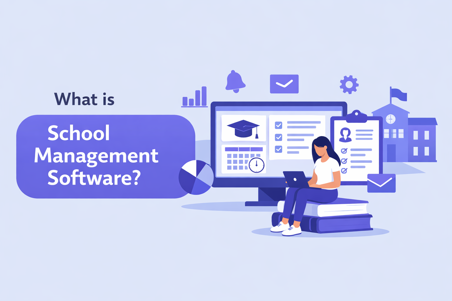 School management software